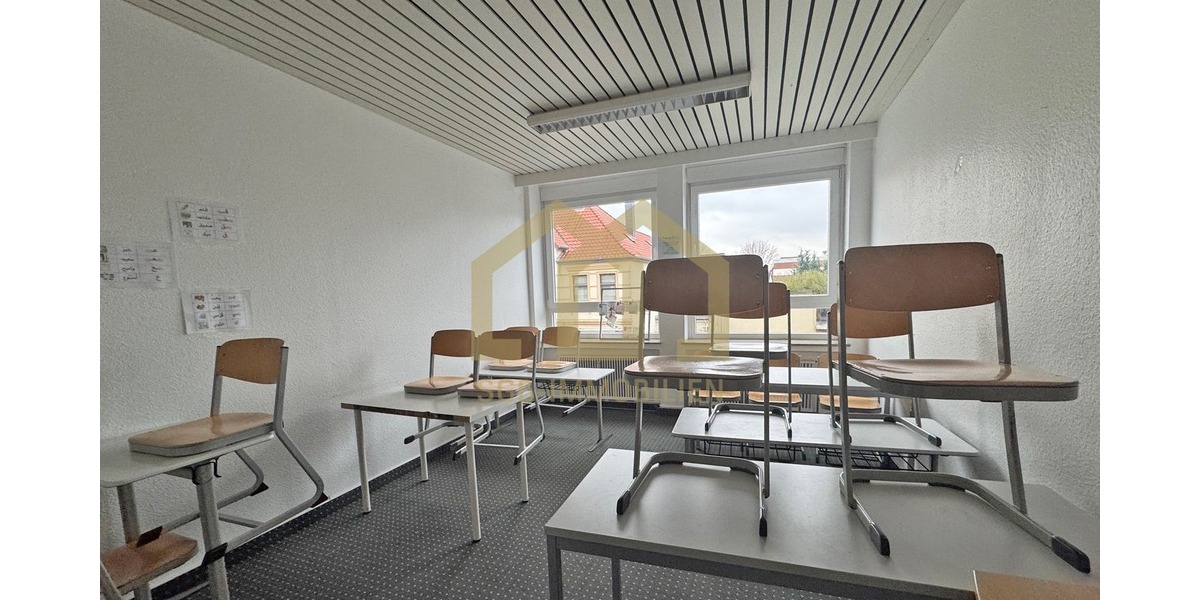 TOP-Anlage Oldenburg: Wohn & Geschäftshaus mit 759 m² Fläche und 8,60 % Rendite (langf. Mietverträge). - Anlageobjekt Oldenburg Bürgeresch | Angebot:27292120