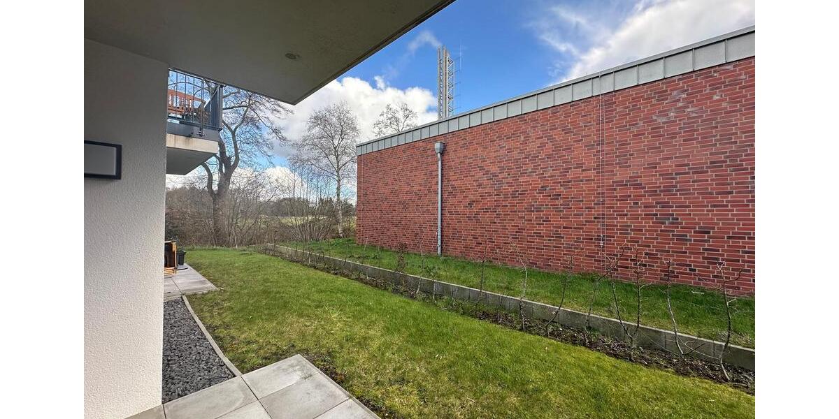 Erdgeschoßwohnung Apen - 2 Zimmer, 57 m&sup2;, 630&euro; | Angebot:26065250