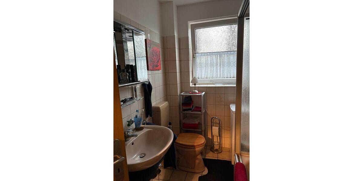 Erdgeschoßwohnung Oldenburg Kreyenbrück - 2 Zimmer, 63 m&sup2;, 165.000&euro; | Angebot:26463308