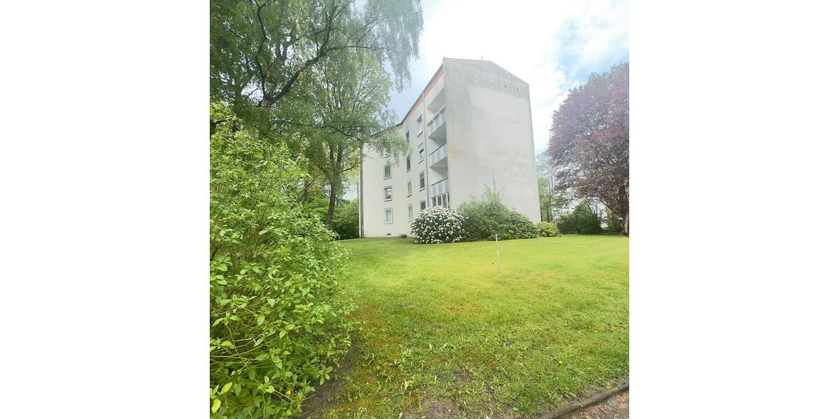 Etagenwohnung Oldenburg Etzhorn - 2.5 Zimmer, 59 m&sup2;, 129.000&euro; | Angebot:27197630