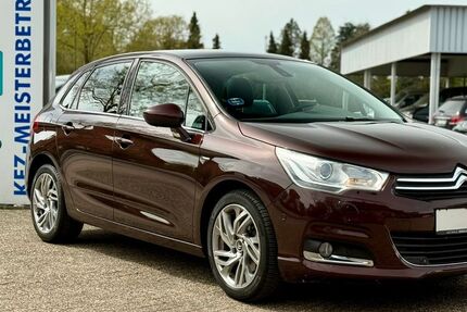 Citroen C4 34.357 km 9.750 &euro; Edewecht 26188
