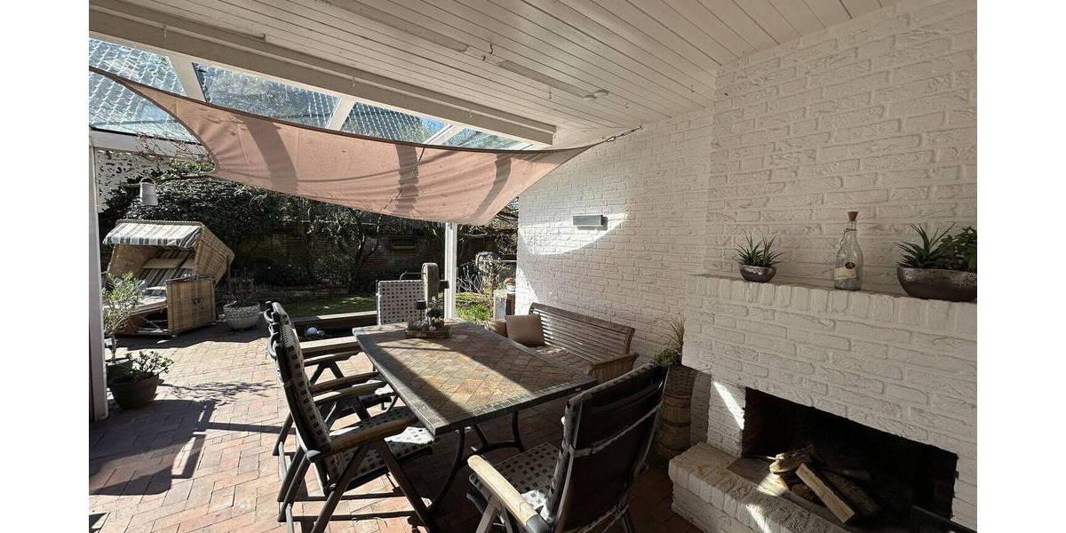 Bungalow Bad Zwischenahn Bad Zwischenahn II - 7 Zimmer, 300 m&sup2;, 839.000&euro; | Angebot:26290121