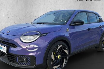 Abarth 600e 1.111 km 35.990 € Oldenburg 26135