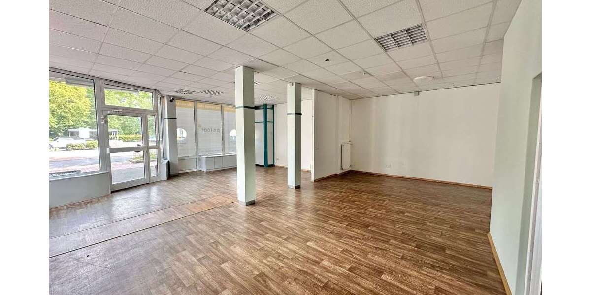 Büro in Westerstede 640 € 79.58 m² zimmer