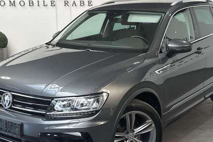 VW Tiguan 102.750 km 24.989 &euro; Wardenburg 26203