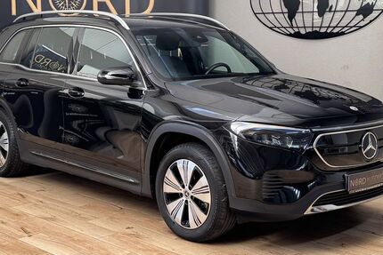Mercedes-Benz EQB 59.982 km 33.990 &euro; Rastede/ Wahnbek 26180