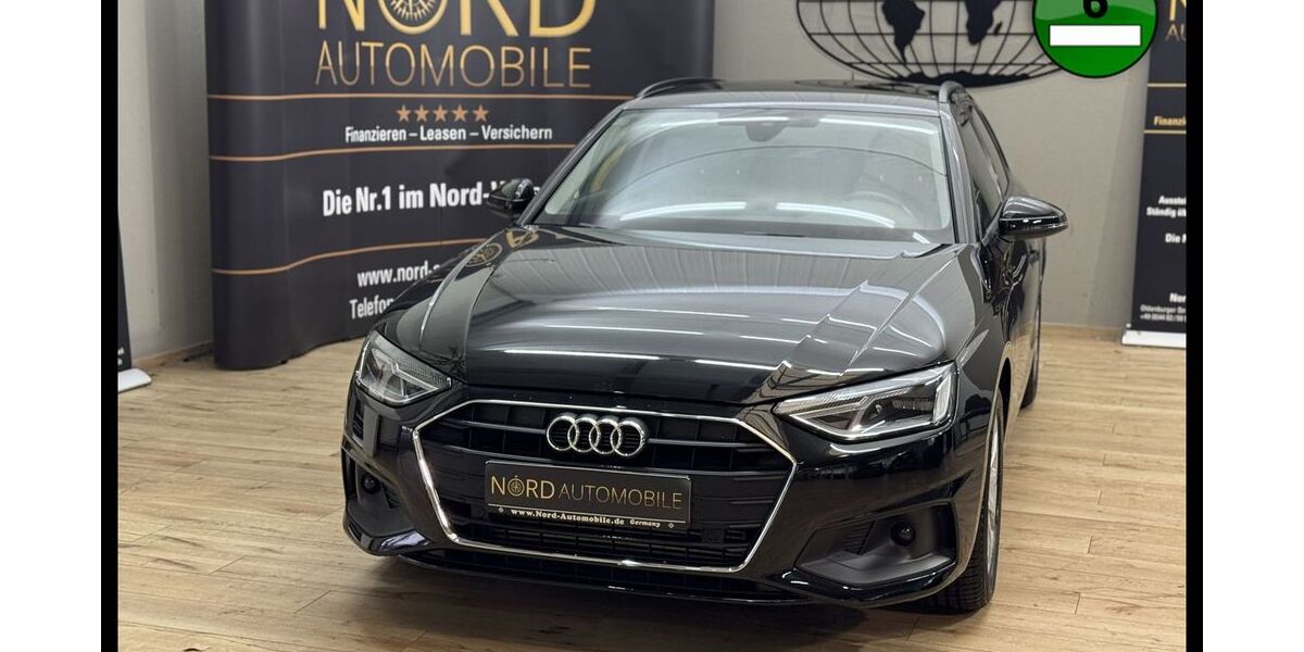 Audi A4 51.679 km 23.480 &euro; Rastede/ Wahnbek 26180