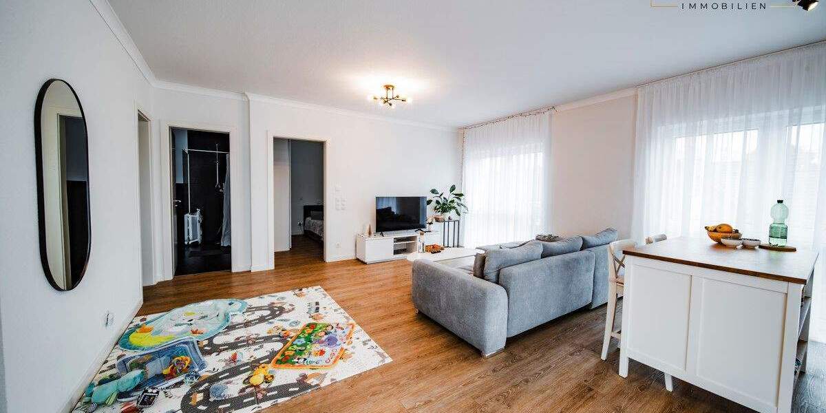 Mehrfamilienhaus, Wohnhaus Garrel - 6 Zimmer, 157 m&sup2;, 599.000&euro; | Angebot:25736401