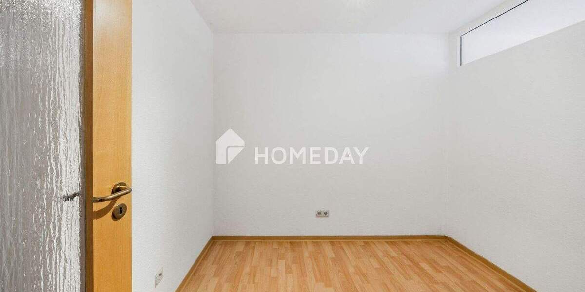 Etagenwohnung Elsfleth - 2 Zimmer, 45 m&sup2;, 99.000&euro; | Angebot:24723089