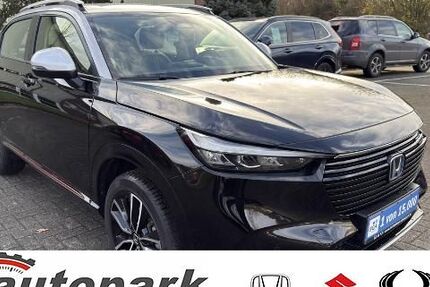 Honda HR-V 13.880 km 33.990 € Varel 26316