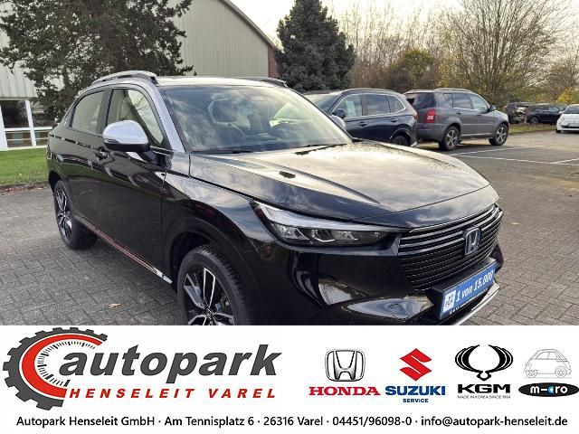 Honda HR-V 13.880 km 33.990 € Varel 26316
