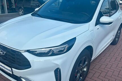 Ford Kuga 4.999 km 40.990 &euro; Hude 27798