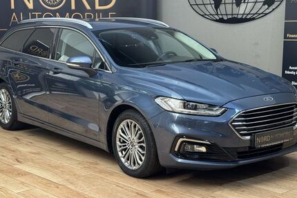 Ford Mondeo 94.973 km 19.450 &euro; Rastede/ Wahnbek 26180