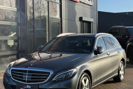Mercedes-Benz C 250 130.575 km 19.290 &euro; Bösel 26219