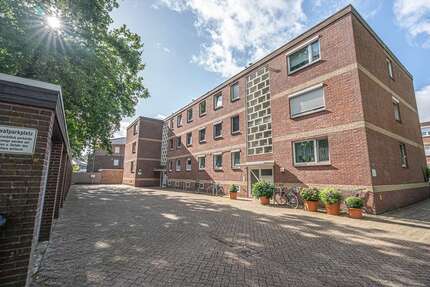 Wohnung Bad Zwischenahn - 3 Zimmer, 68 m&sup2;, 160.000&euro; | Angebot:25236722