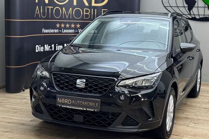 Seat Arona 36.152 km 14.900 &euro; Rastede/ Wahnbek 26180