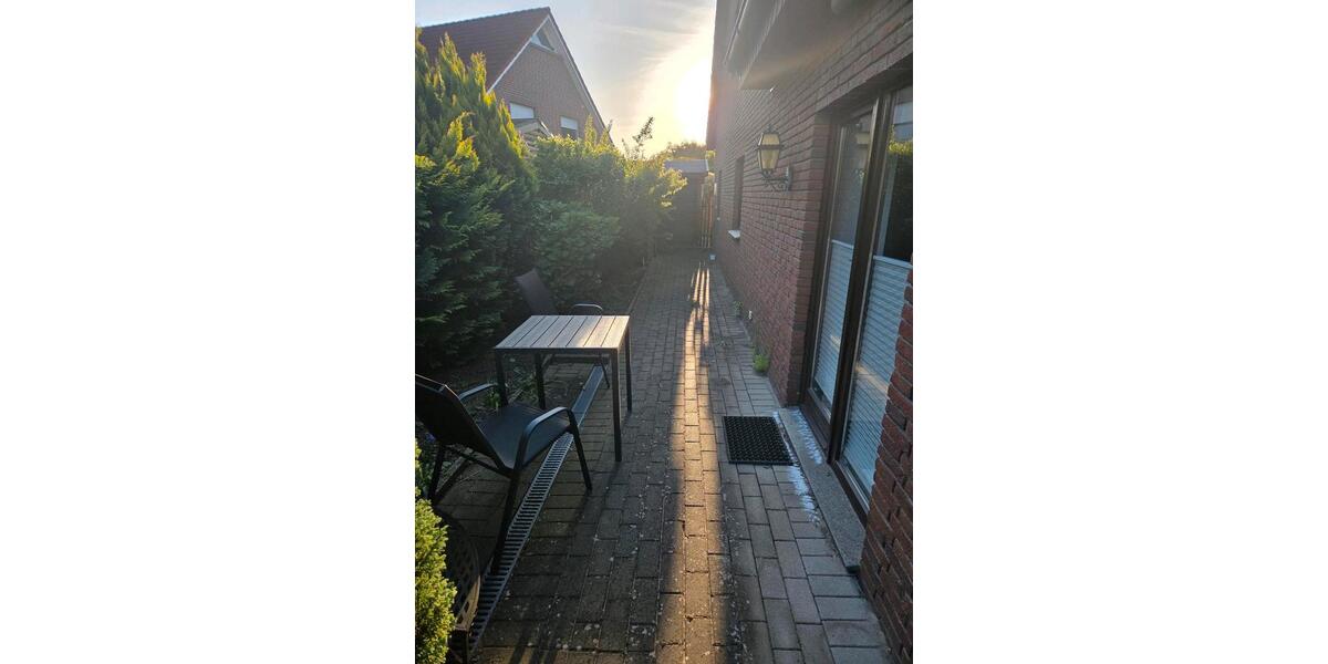 Erdgeschosswohnung im Zentrum von Schwanewede zu vermieten 3 zimmer