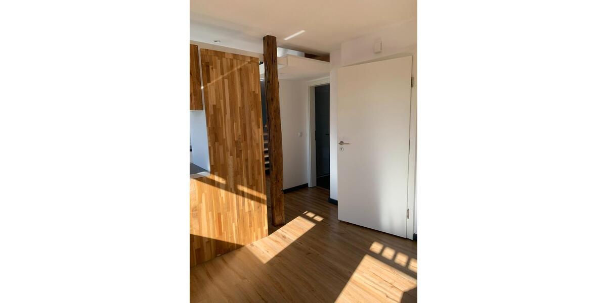 Dachgeschoßwohnung Edewecht - 4 Zimmer, 72 m&sup2;, 650&euro; | Angebot:26085869