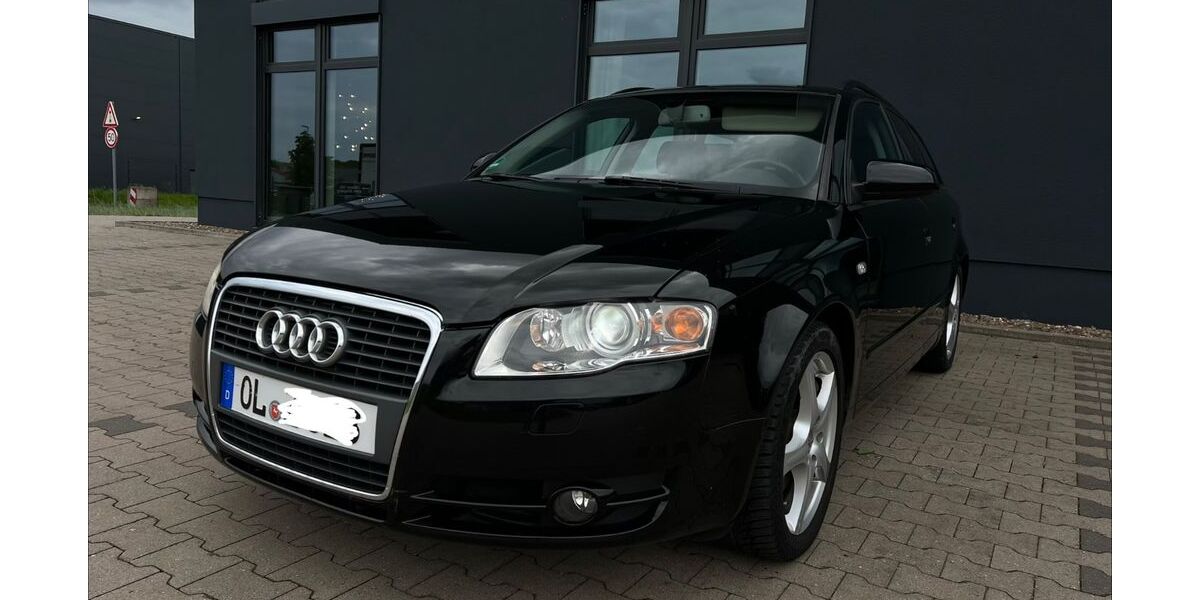 Audi A4 260.000 km 3.690 &euro; Ganderkesee 27777