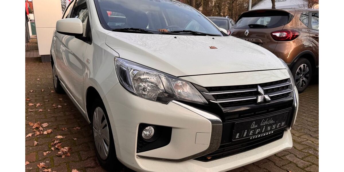 Mitsubishi Space Star 51.000 km 9.990 &euro; Oldenburg 26125