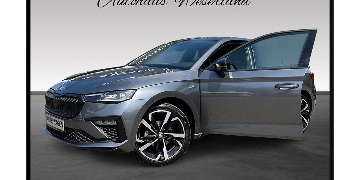 Skoda Scala 18.384 km 23.990 &euro; Delmenhorst 27755