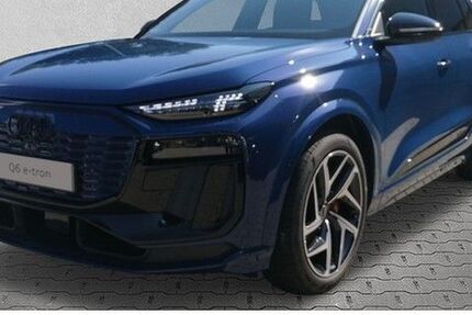 Audi Q6 e-tron 22.999 km 68.999 &euro; Oldenburg 26135