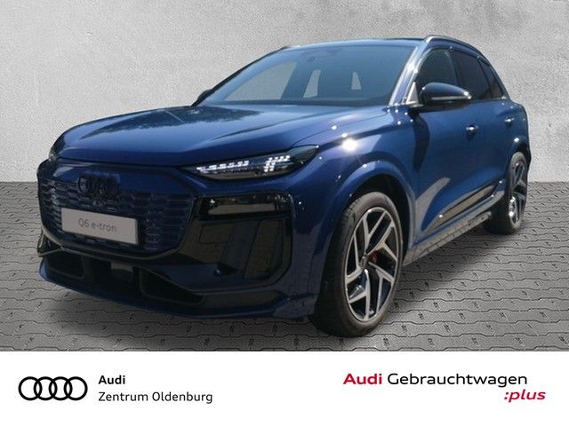 Audi Q6 e-tron 22.999 km 68.999 &euro; Oldenburg 26135