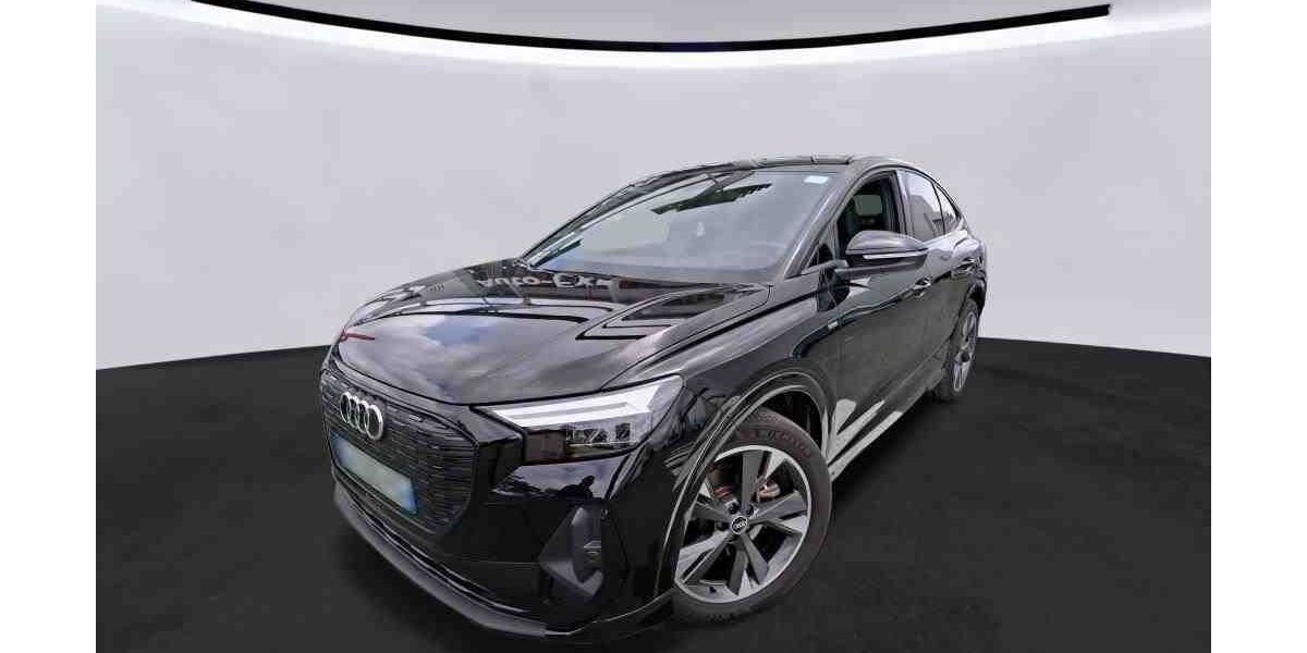 Audi Q4 e-tron 72.100 km 24.890 &euro; Rastede/ Wahnbek 26180