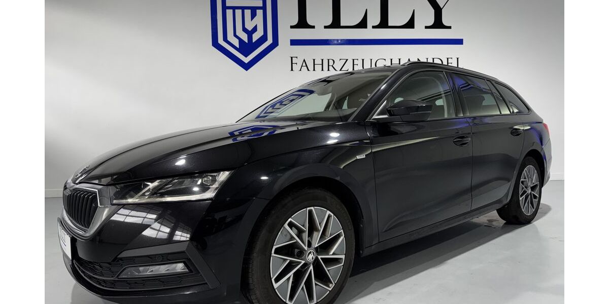 Skoda Octavia 99.745 km 20.950 &euro; Hatten | Sandkrug 26209