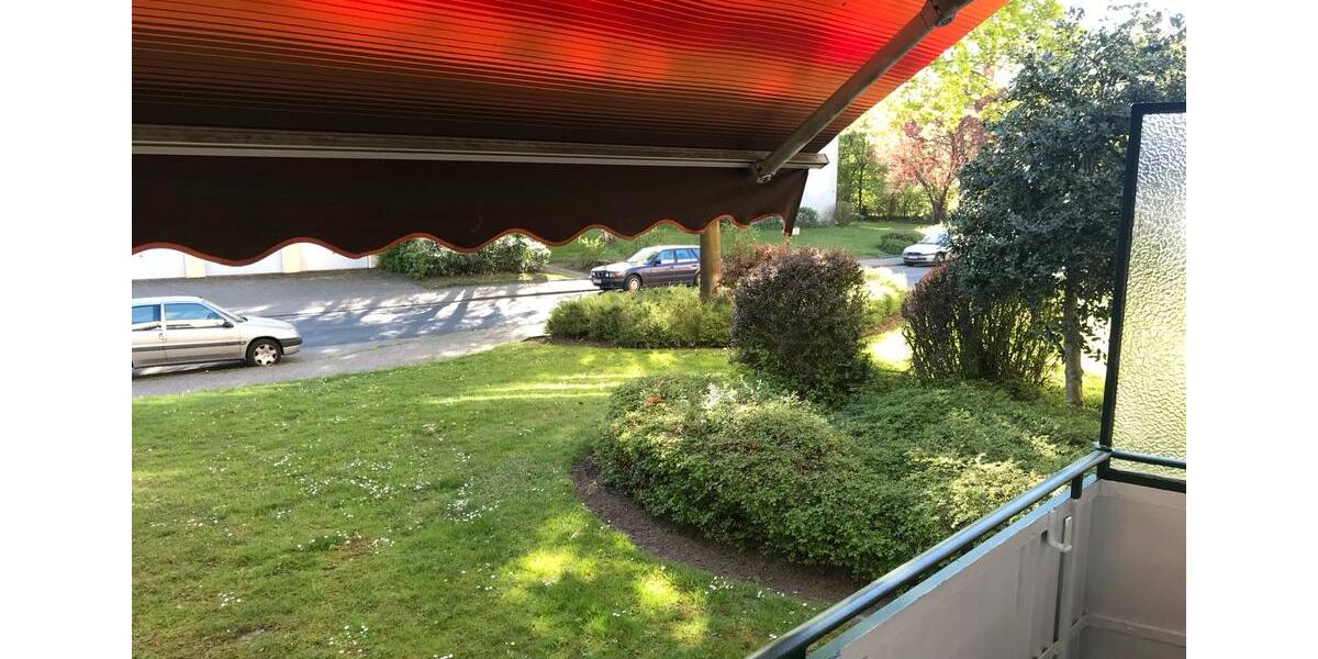 Erdgeschoßwohnung Oldenburg Etzhorn - 2 Zimmer, 55 m&sup2;, 540&euro; | Angebot:26663767