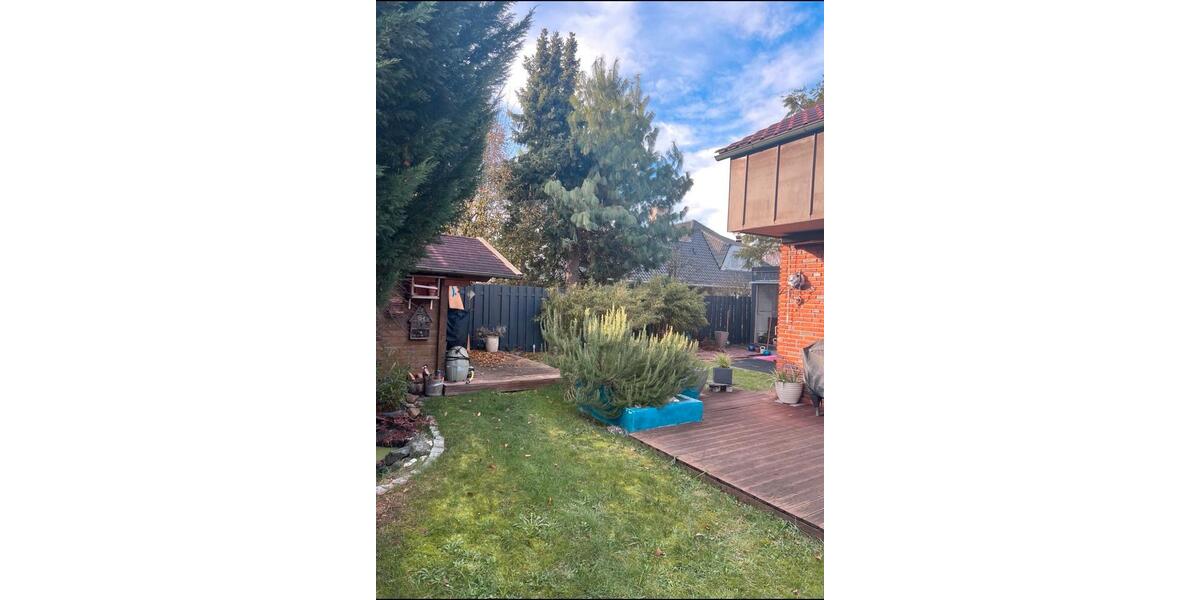 Einfamilienhaus Wardenburg - 3 Zimmer, 100 m&sup2;, 399.000&euro; | Angebot:24762606