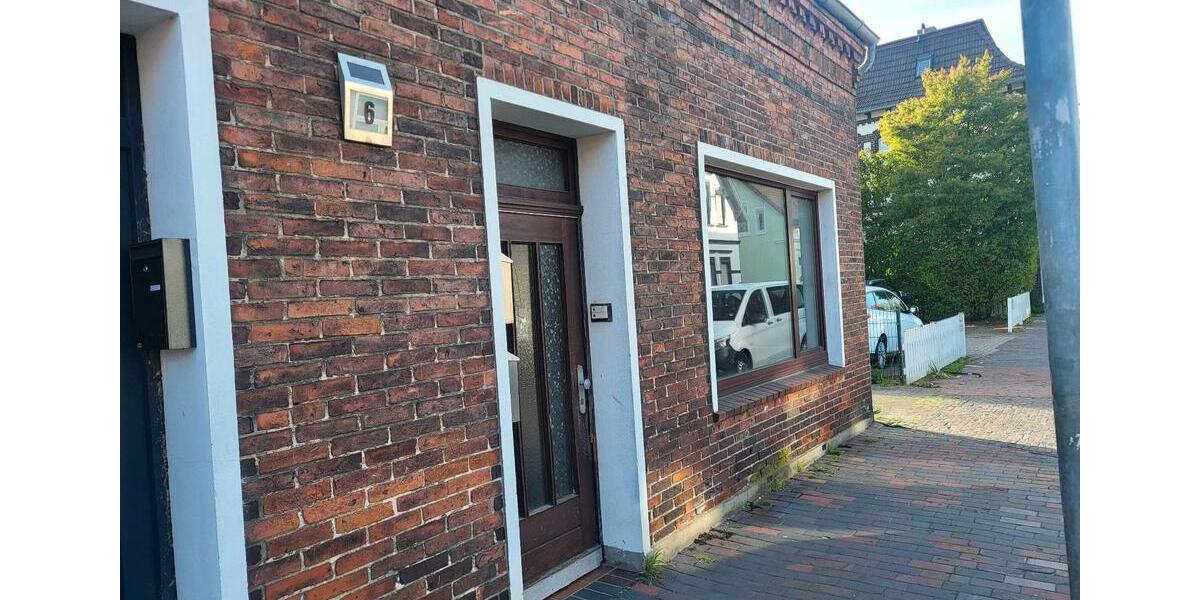 Erdgeschoßwohnung Bad Zwischenahn - 3 Zimmer, 70 m&sup2;, 830&euro; | Angebot:26335565
