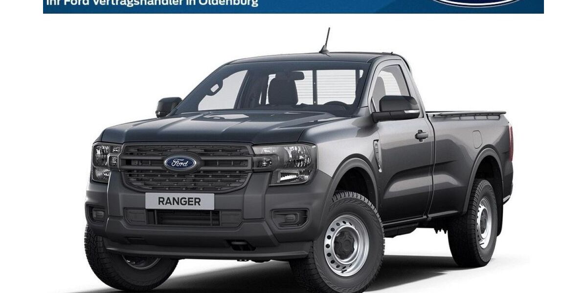 Ford Ranger 24.854 km 45.900 &euro; Oldenburg 26125