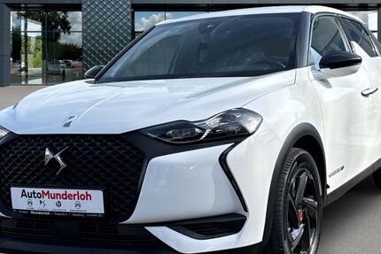 DS Automobiles DS3 15.002 km 20.900 &euro; Oldenburg 26127