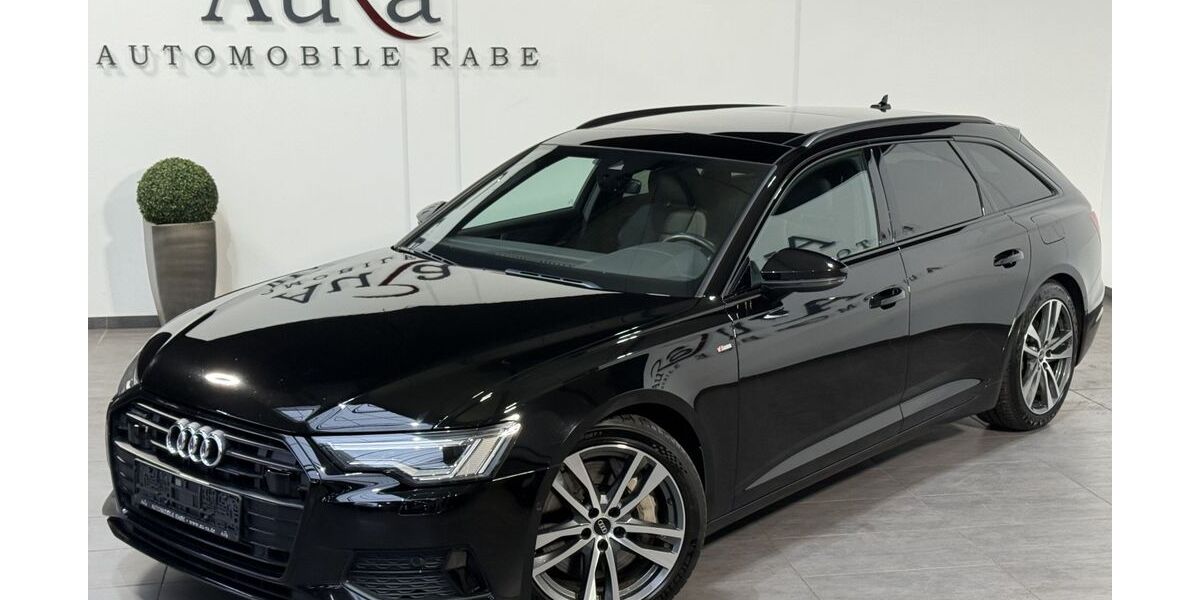 Audi A6 114.750 km 30.749 &euro; Wardenburg 26203