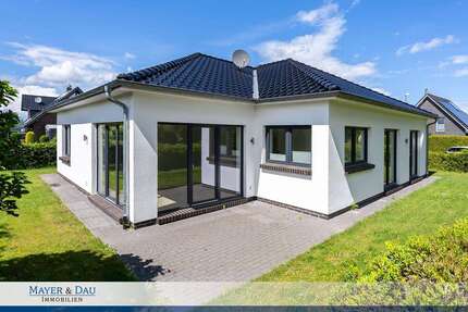 Haus Rastede - 4 Zimmer, 126 m&sup2;, 379.000&euro; | Angebot:26882984