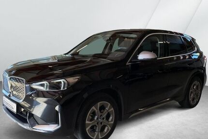 BMW iX1 30.973 km 40.900 € Bremen 28757