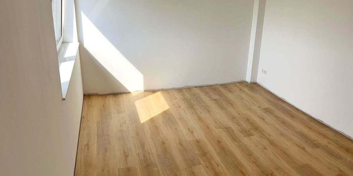 Etagenwohnung Bad Zwischenahn Bad Zwischenahn II - 2 Zimmer, 59 m&sup2;, 289.000&euro; | Angebot:25685698