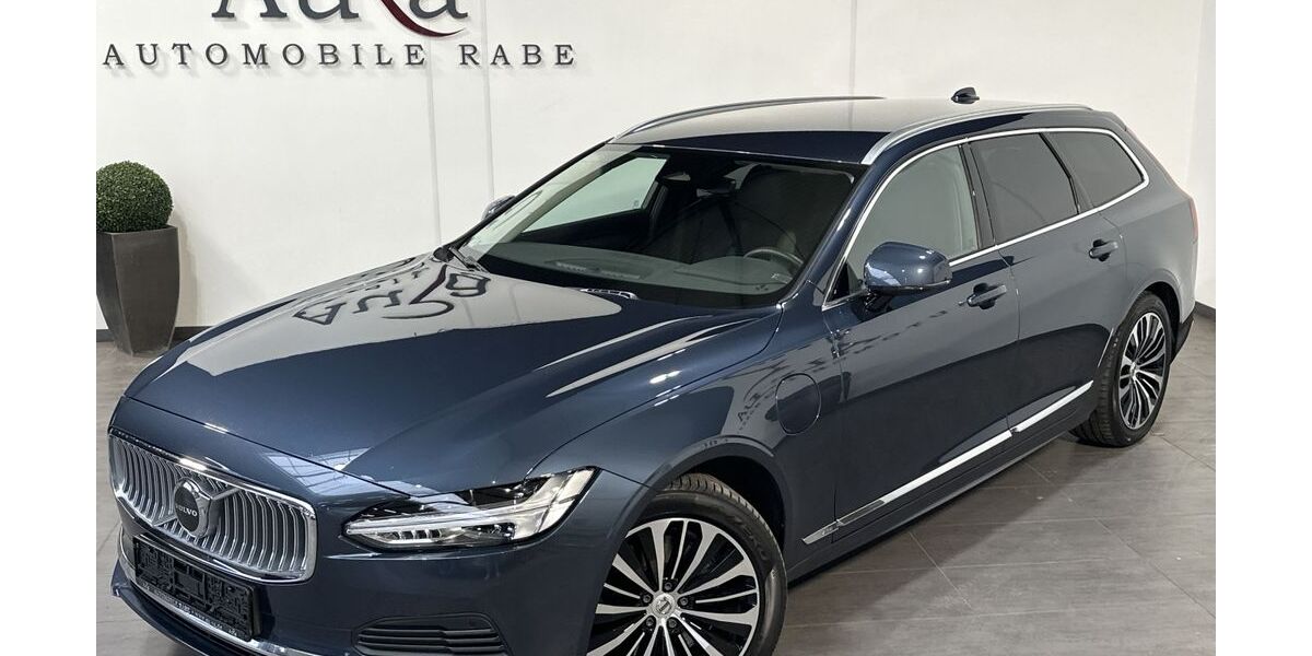 Volvo V90 88.450 km 32.749 &euro; Wardenburg 26203