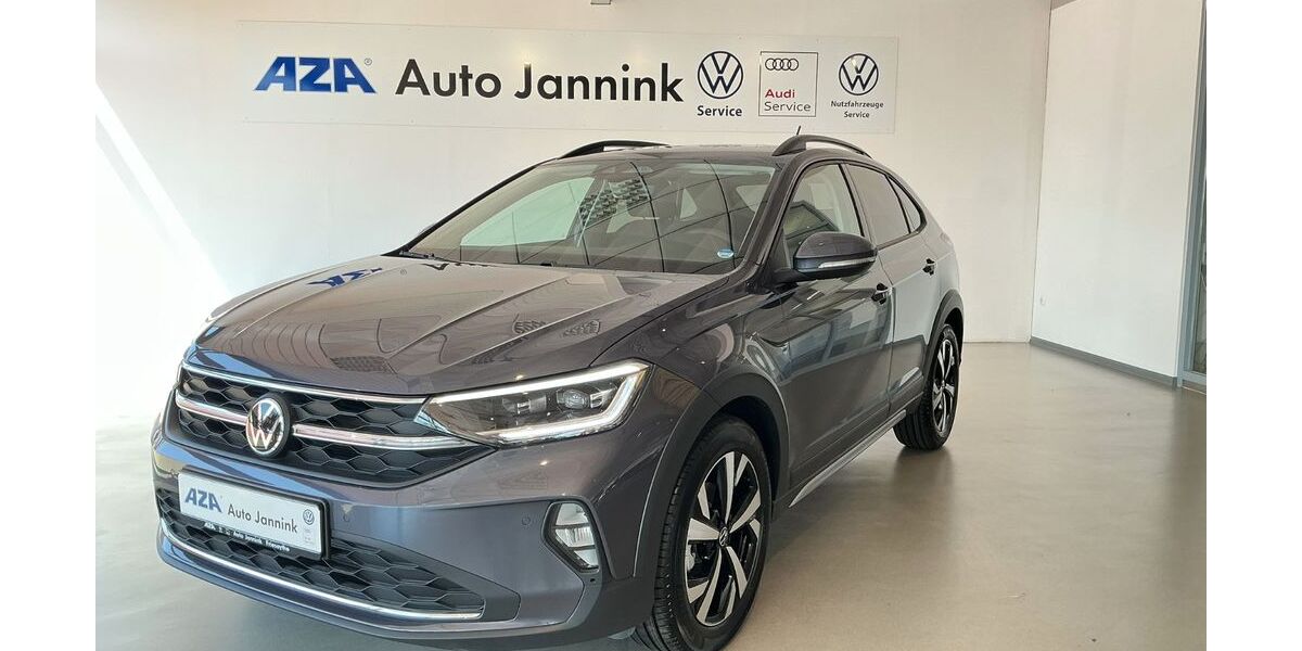 VW Taigo 1.100 km 24.780 &euro; Friesoythe 26169