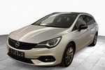 Opel Astra SportsTourer Autom. ELEGANCE 1.HD SHZ/BOSE 70.653 km 14.990 &euro; Hatten 26209