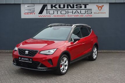 Seat Arona 11.000 km 20.990 &euro; Brake 26919