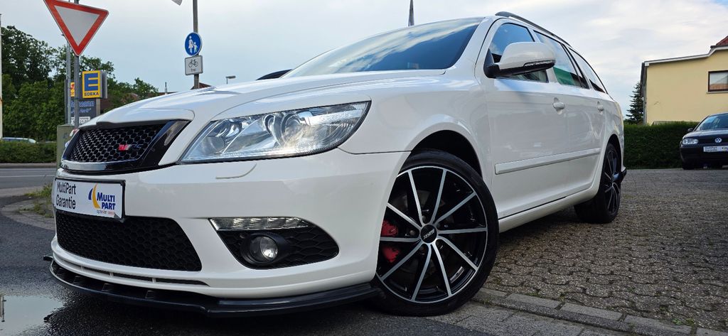 Skoda Octavia 179.897 km 7.499 &euro; Metjendorf 26215