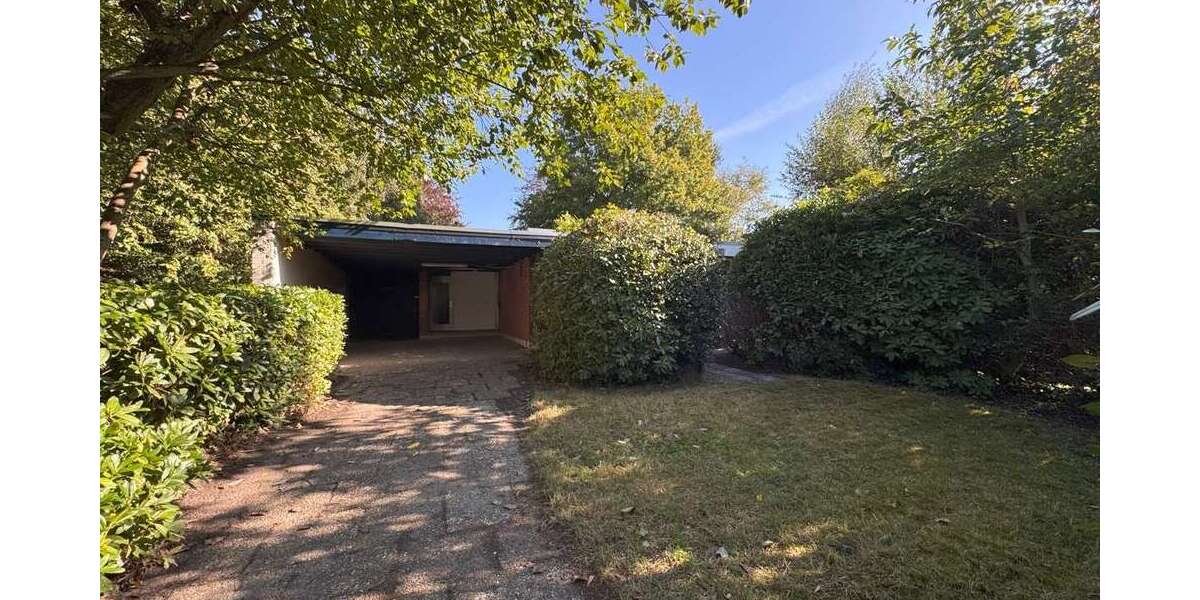 Einfamilienhaus Oldenburg / Eversten Eversten - 3 Zimmer, 69 m&sup2;, 350.000&euro; | Angebot:23215940