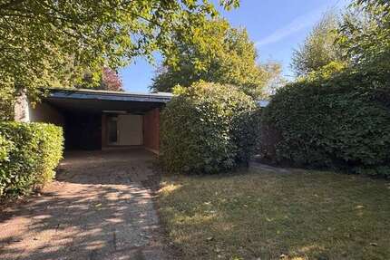 Haus Oldenburg / Eversten Eversten - 3 Zimmer, 69 m&sup2;, 350.000&euro; | Angebot:23215940