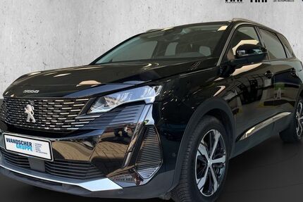 Peugeot 5008 58.950 km 23.890 € Bremen 28207