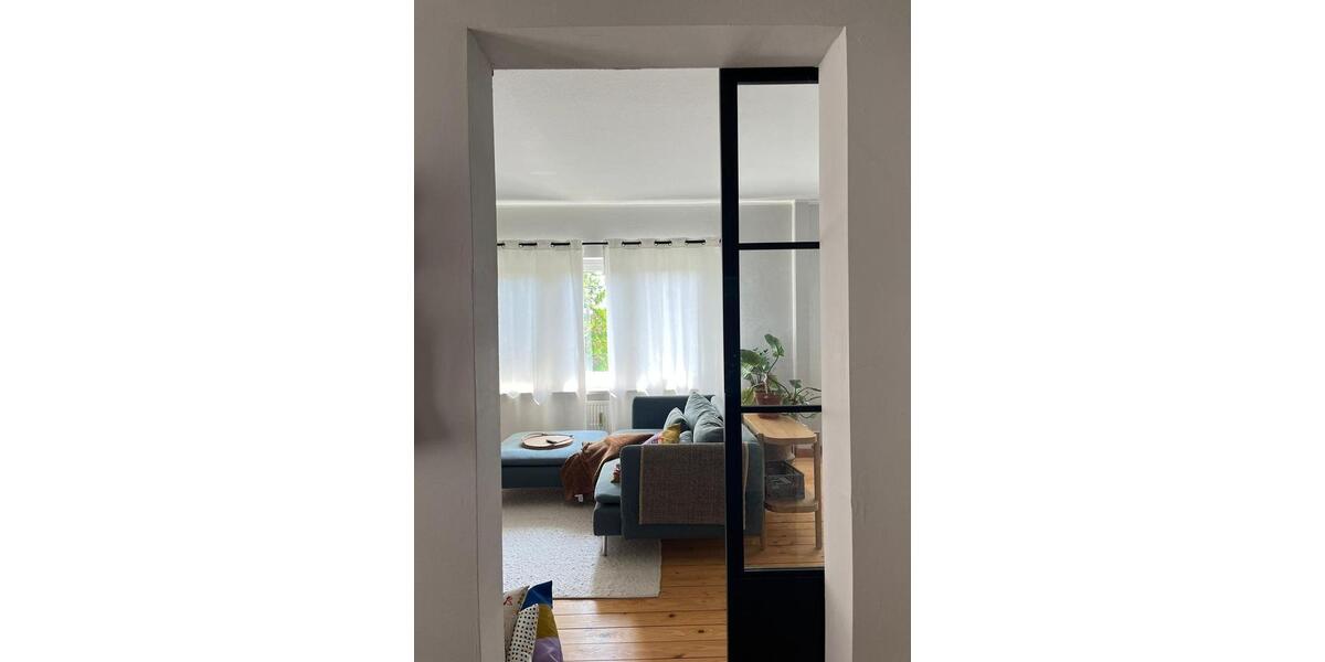 Etagenwohnung Oldenburg Bürgeresch - 4 Zimmer, 94 m&sup2;, 299.000&euro; | Angebot:24753949