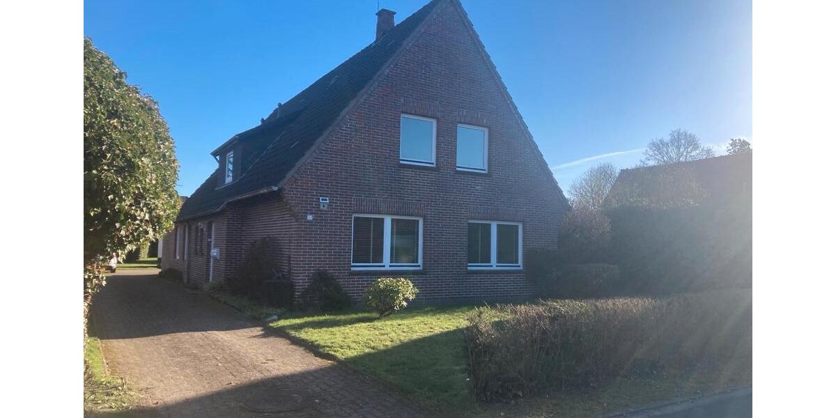 Dachgeschoßwohnung Wiefelstede - 3 Zimmer, 77 m&sup2;, 755&euro; | Angebot:26347994