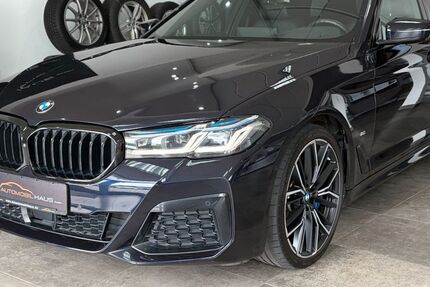 BMW 540 114.515 km 35.950 &euro; Lemwerder 27809