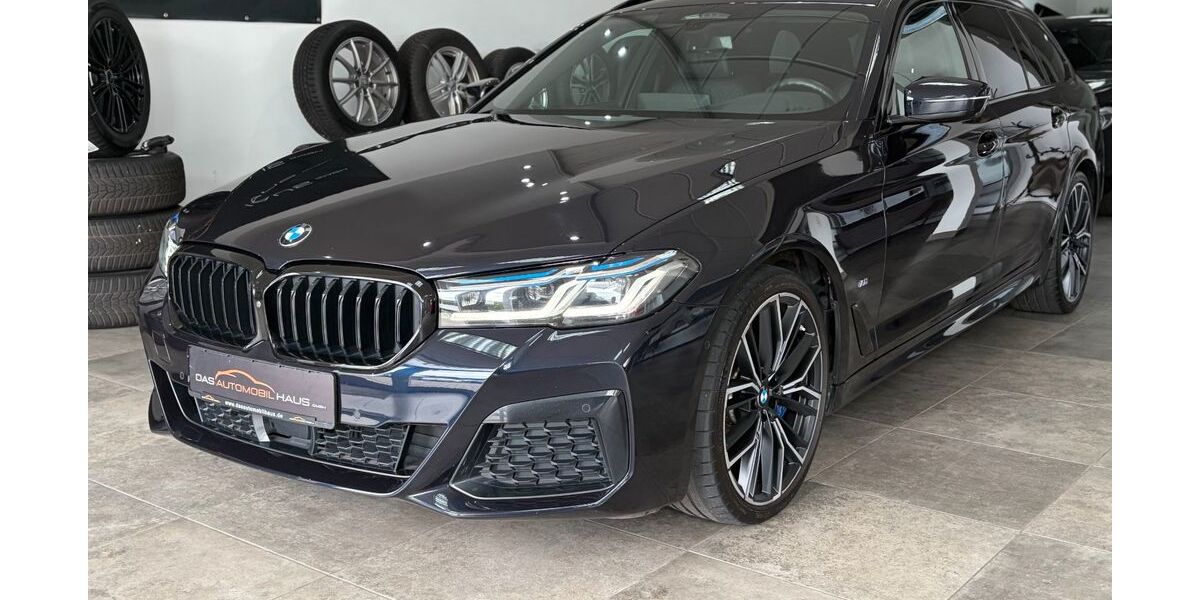 BMW 540 114.515 km 35.950 &euro; Lemwerder 27809
